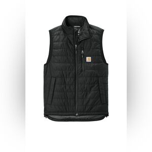 Carhartt Boys Black RAIN DEFENDER.